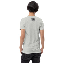 Cargar imagen en el visor de la galería, Lady Strange-THINK-Music Video Premium T-Shirt
