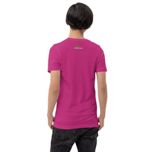 Cargar imagen en el visor de la galería, HERBiVORE- Premium Unisex T-shirt