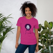 Lade das Bild in den Galerie-Viewer, Galore Galactic- QR Scannable Premium T-shirt