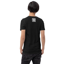 Cargar imagen en el visor de la galería, Lady Strange-THINK-Music Video Premium T-Shirt