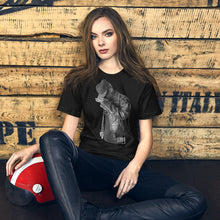 이미지를 갤러리 뷰어에 로드 , JENKO- ICON Premium TShirt