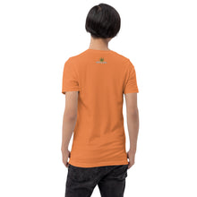 Cargar imagen en el visor de la galería, HERBiVORE- Premium Unisex T-shirt