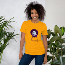Lade das Bild in den Galerie-Viewer, Galore Galactic- QR Scannable Premium T-shirt