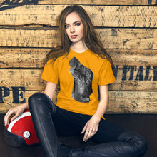이미지를 갤러리 뷰어에 로드 , JENKO- ICON Premium TShirt