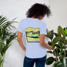 Lade das Bild in den Galerie-Viewer, Galore Galactic- QR Scannable Premium T-shirt