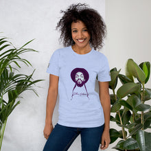Lade das Bild in den Galerie-Viewer, Galore Galactic- QR Scannable Premium T-shirt