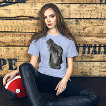 이미지를 갤러리 뷰어에 로드 , JENKO- ICON Premium TShirt