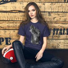이미지를 갤러리 뷰어에 로드 , JENKO- ICON Premium TShirt