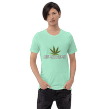 Cargar imagen en el visor de la galería, HERBiVORE- Premium Unisex T-shirt
