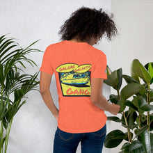 Lade das Bild in den Galerie-Viewer, Galore Galactic- QR Scannable Premium T-shirt