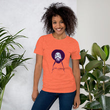 Lade das Bild in den Galerie-Viewer, Galore Galactic- QR Scannable Premium T-shirt