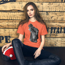 이미지를 갤러리 뷰어에 로드 , JENKO- ICON Premium TShirt