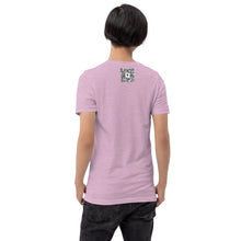 Cargar imagen en el visor de la galería, Lady Strange-THINK-Music Video Premium T-Shirt