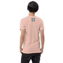 Cargar imagen en el visor de la galería, Lady Strange-THINK-Music Video Premium T-Shirt