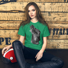 이미지를 갤러리 뷰어에 로드 , JENKO- ICON Premium TShirt