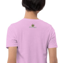 Cargar imagen en el visor de la galería, HERBiVORE- Premium Unisex T-shirt
