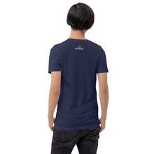 Cargar imagen en el visor de la galería, HERBiVORE- Premium Unisex T-shirt