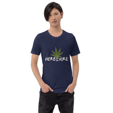 Cargar imagen en el visor de la galería, HERBiVORE- Premium Unisex T-shirt