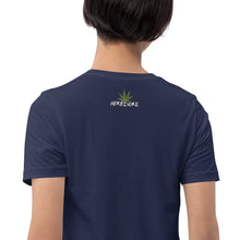 Cargar imagen en el visor de la galería, HERBiVORE- Premium Unisex T-shirt