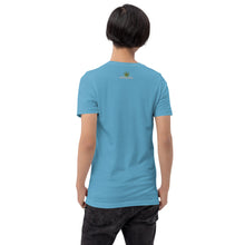 Cargar imagen en el visor de la galería, HERBiVORE- Premium Unisex T-shirt