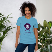Lade das Bild in den Galerie-Viewer, Galore Galactic- QR Scannable Premium T-shirt
