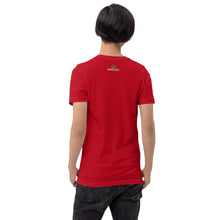 Cargar imagen en el visor de la galería, HERBiVORE- Premium Unisex T-shirt