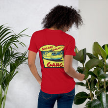Lade das Bild in den Galerie-Viewer, Galore Galactic- QR Scannable Premium T-shirt