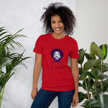 Lade das Bild in den Galerie-Viewer, Galore Galactic- QR Scannable Premium T-shirt