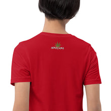 Cargar imagen en el visor de la galería, HERBiVORE- Premium Unisex T-shirt