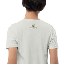 Cargar imagen en el visor de la galería, HERBiVORE- Premium Unisex T-shirt