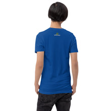 Cargar imagen en el visor de la galería, HERBiVORE- Premium Unisex T-shirt