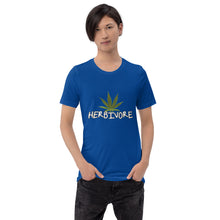 Cargar imagen en el visor de la galería, HERBiVORE- Premium Unisex T-shirt