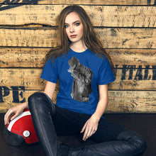 이미지를 갤러리 뷰어에 로드 , JENKO- ICON Premium TShirt