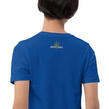 Cargar imagen en el visor de la galería, HERBiVORE- Premium Unisex T-shirt