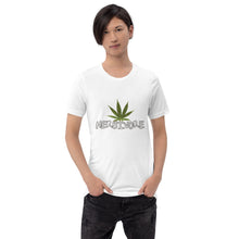 Cargar imagen en el visor de la galería, HERBiVORE- Premium Unisex T-shirt