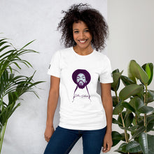 Lade das Bild in den Galerie-Viewer, Galore Galactic- QR Scannable Premium T-shirt