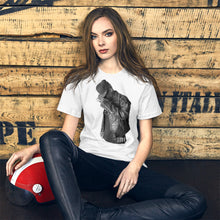 이미지를 갤러리 뷰어에 로드 , JENKO- ICON Premium TShirt