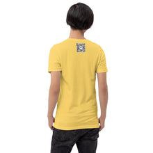 Cargar imagen en el visor de la galería, Lady Strange-THINK-Music Video Premium T-Shirt