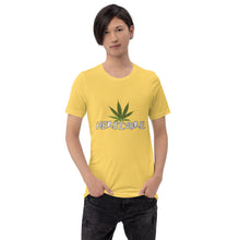 Cargar imagen en el visor de la galería, HERBiVORE- Premium Unisex T-shirt