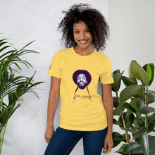 Lade das Bild in den Galerie-Viewer, Galore Galactic- QR Scannable Premium T-shirt