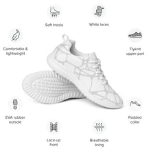 Cargar imagen en el visor de la galería, Flow Women’s athletic shoes