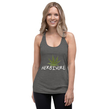 Lade das Bild in den Galerie-Viewer, HERBiVORE-Women's Racerback Tank