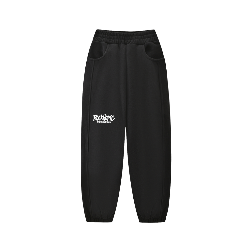 Essential Kids' Fleece Jogged Sweatpants