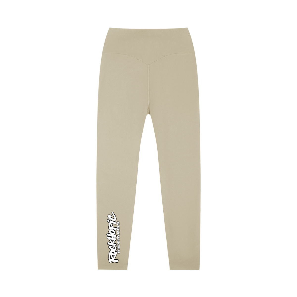 Rockhopic High-Waisted Yoga Leggings