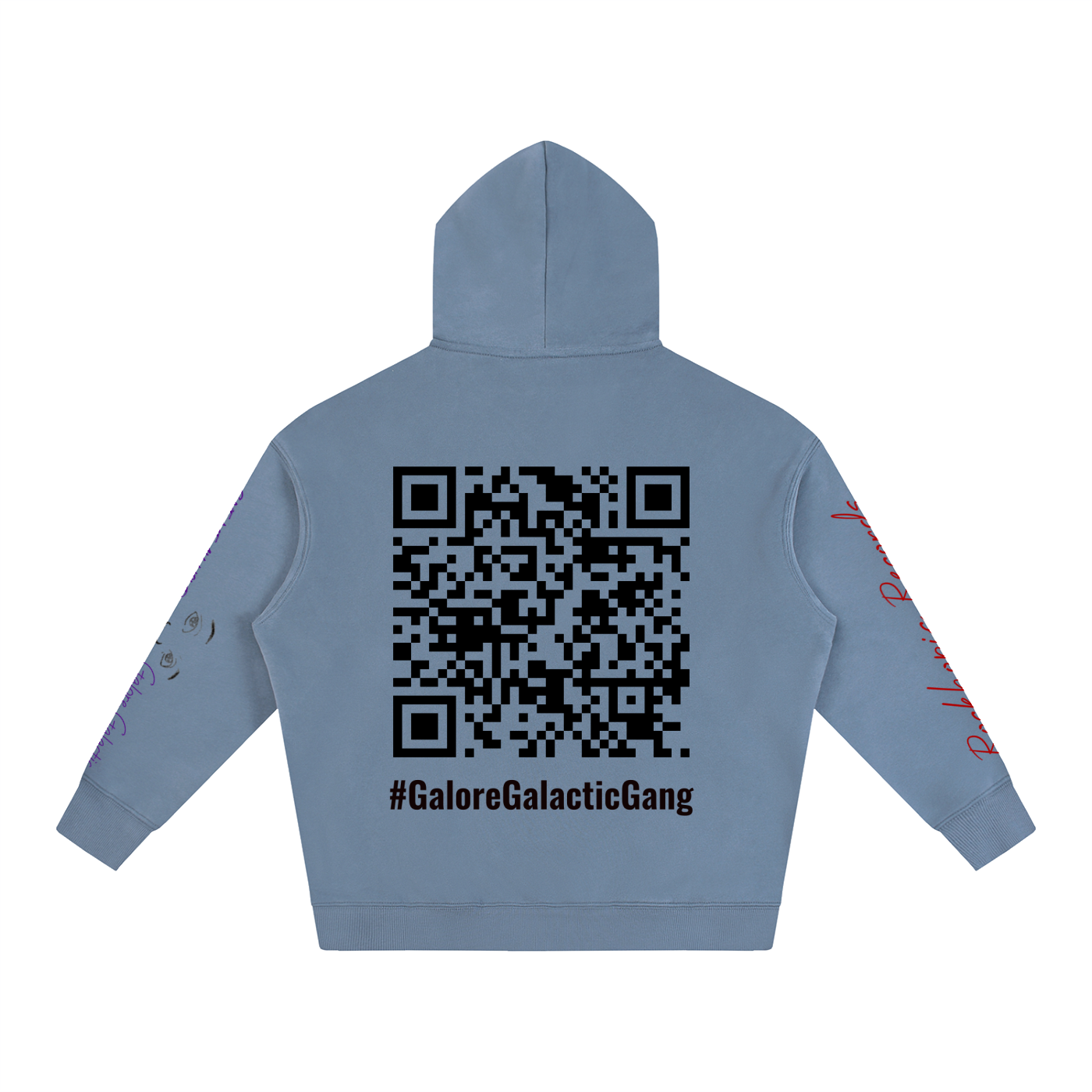RockhopicHoodies,RockhopicMerch