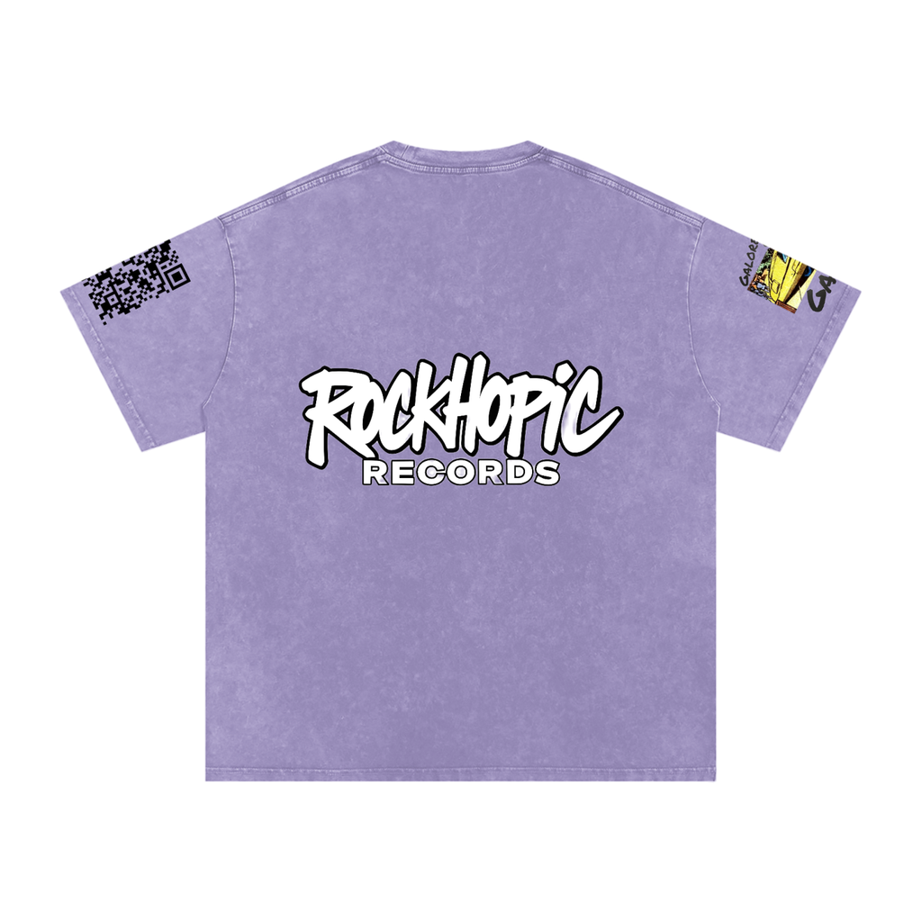 Rockhopic,RockhopicMerch,RockhopicTshirts