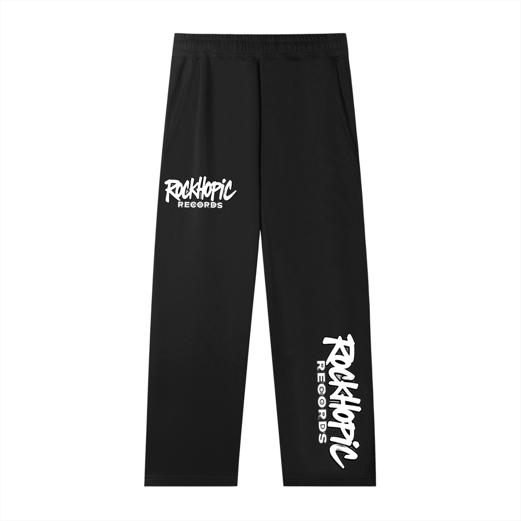 Rockhopic,RockhopicMerch,RockhopicPants,RockhopicRecords