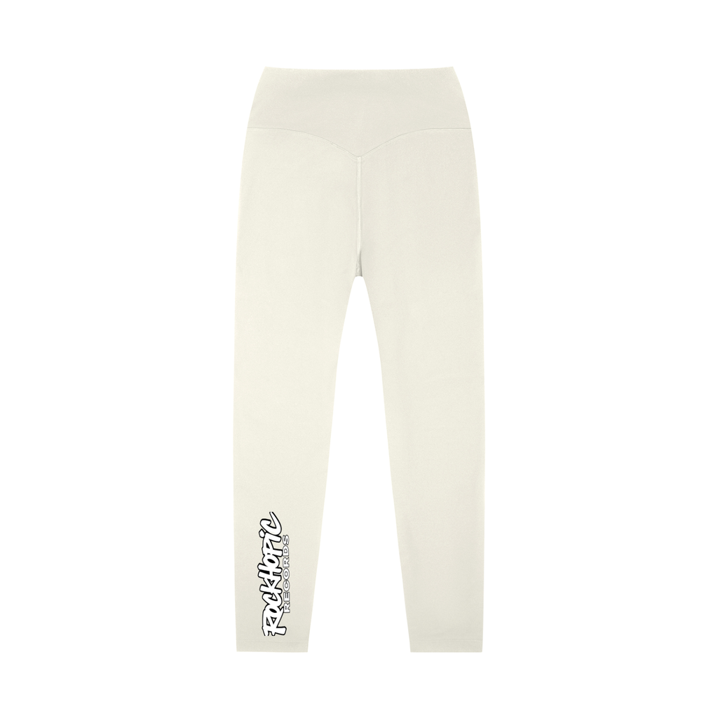 Rockhopic High-Waisted Yoga Leggings