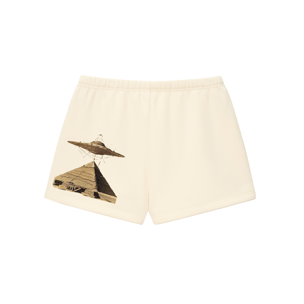 RockhopicShorts,RockhopicMerch