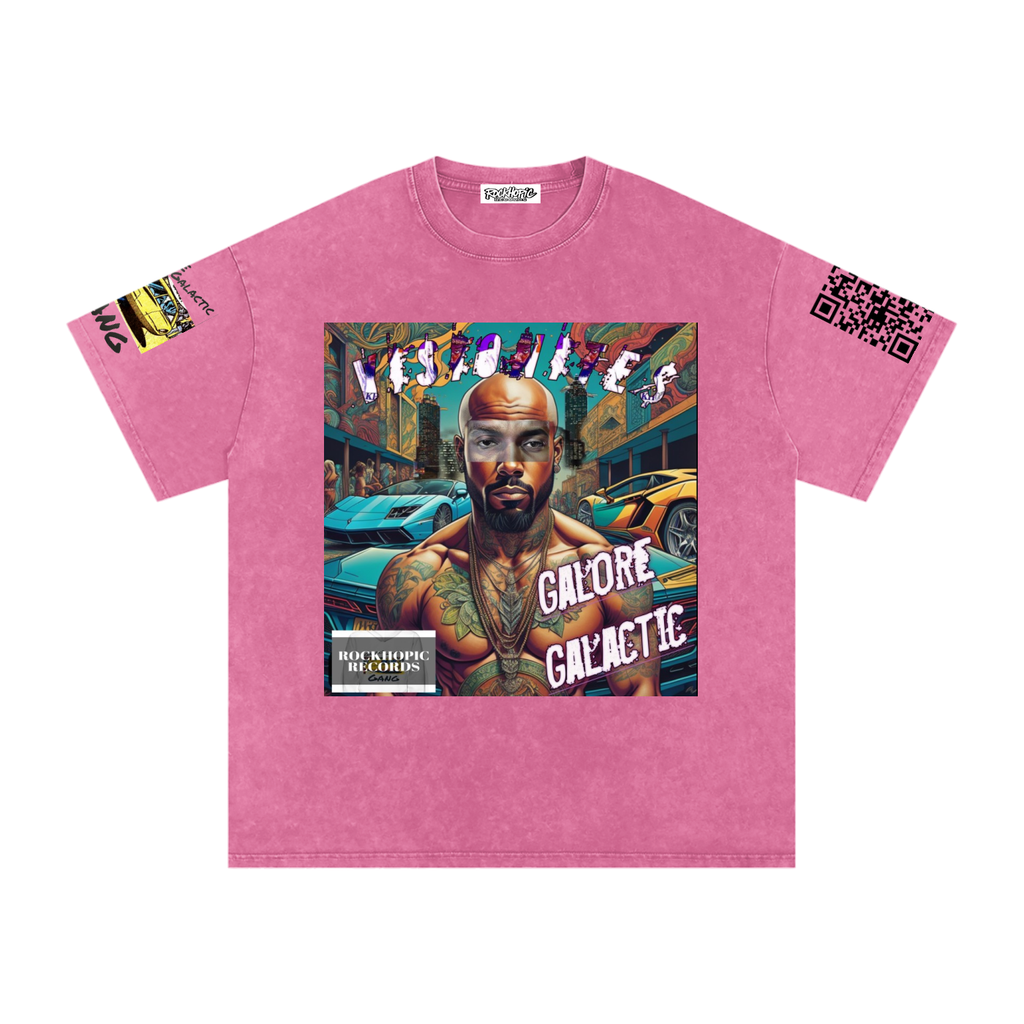 Rockhopic,RockhopicMerch,RockhopicTshirts